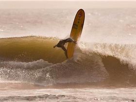 Surfing