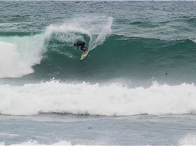 A great Tassie weekend!