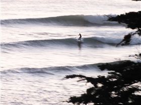 First to see the sun for 2014