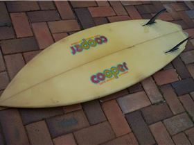 Just a sample..tooo many.