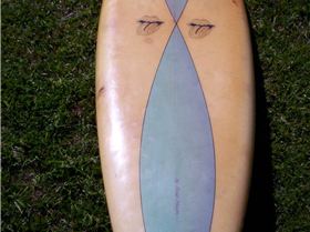 Bondi Undergrnd Deck