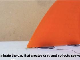 fit fcs fins flush on your board