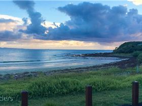 Arrawarra at Dawn sm