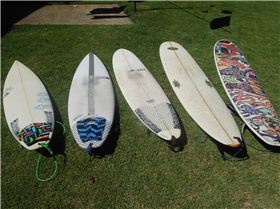 quiver 1