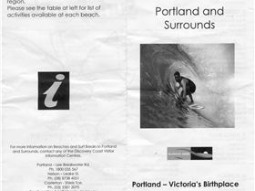 Visit the tourist info centre