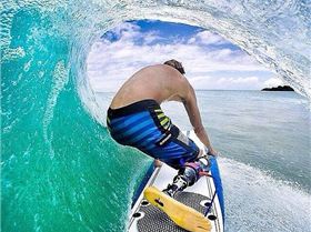 never complain again