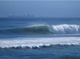 One of the best days for years