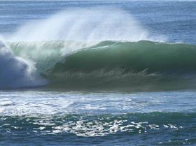 One of the best days for years