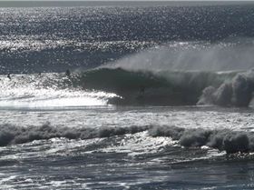 One of the best days for years