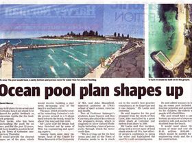 Cott Pool Proposal