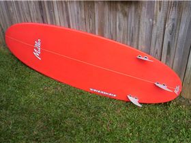 Miller Waterskate 003