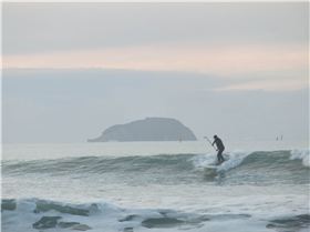 Towball/Gizzie @ Pipe