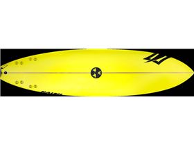 2015 Surf 6 10 Deck C