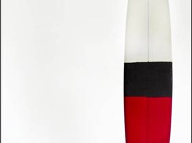 color-dip-red-white-black-surfboard