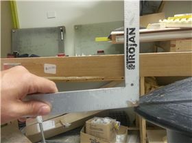 Ladykiller Rocker #3