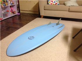 boards, boards, boards