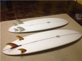 boards, boards, boards