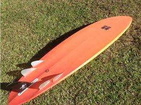 boards, boards, boards