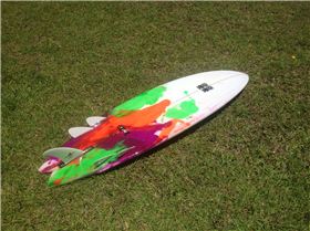 boards, boards, boards