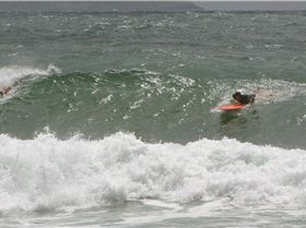 Surfing