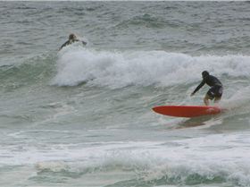 Surfing