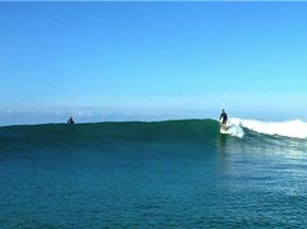 Simon Torquay Point - 11 March 2015