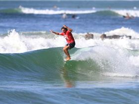 Edouard Delpero - more Jeep Challenge action