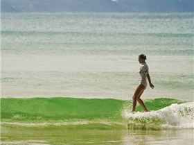 MakalaSmith NoosaFestivalofSurfing 2015 LetMeSea