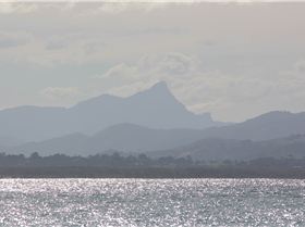 Mt Warning
