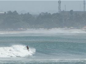 Discovery Novelty Wave