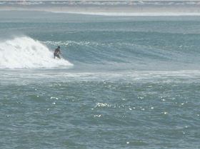 Discovery Novelty Wave