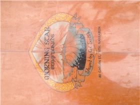 shaped by cole smith