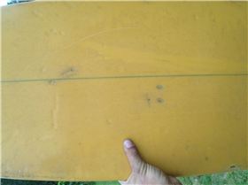 shaped by cole smith