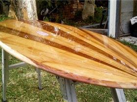 Freedom Surfboards Old Bar