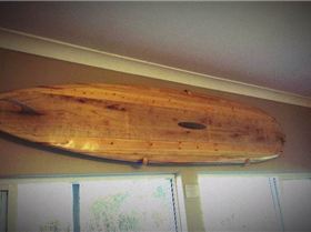 Freedom surfboards old bar