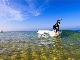 Vieux Boucau Longboard Festival is on StandBy