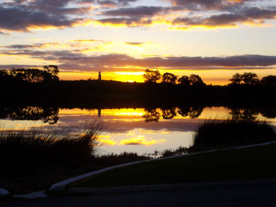 Coogee Yesterday 21st July 2008 