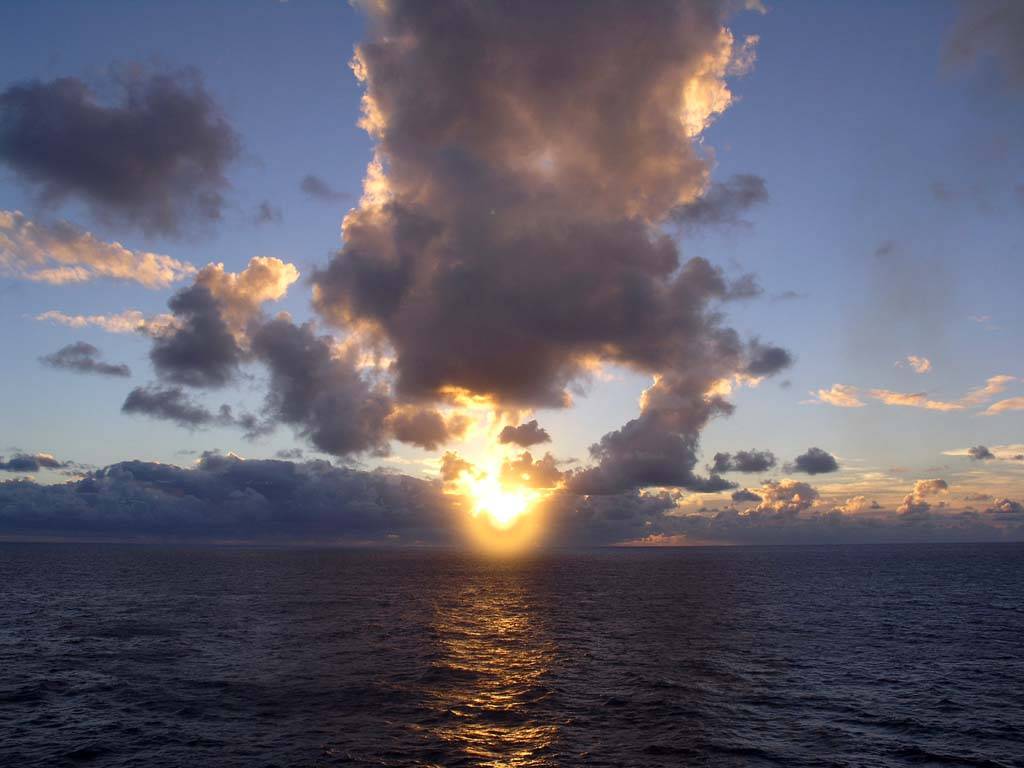 Lensburner, a thousand miles from nowhere