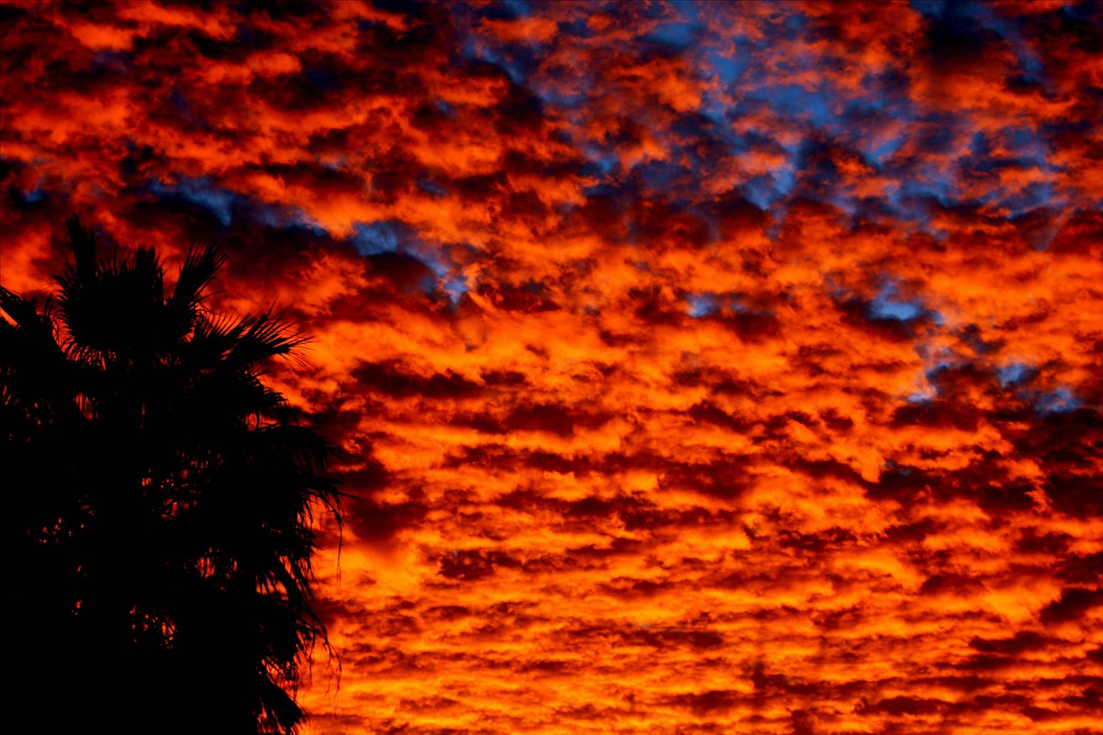 another beautiful Exmouth sunset