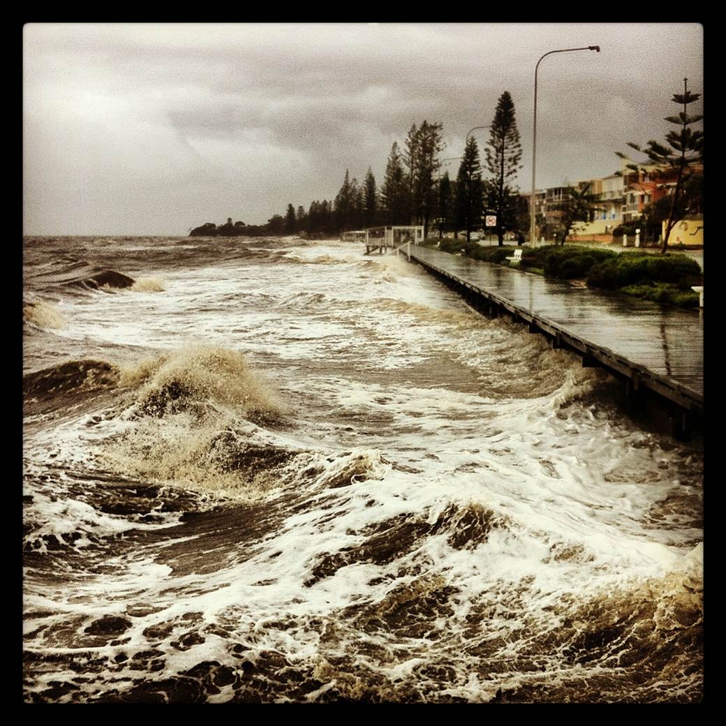 Bigwet