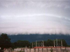 big storm about to hit