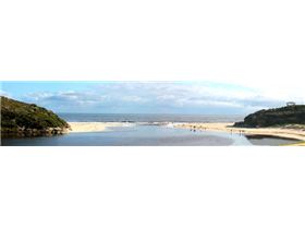 Moore River Winter Opening