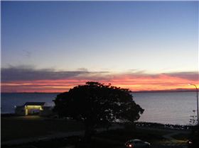 Woody Point Jetty Square