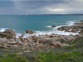 Port Elliot Headland