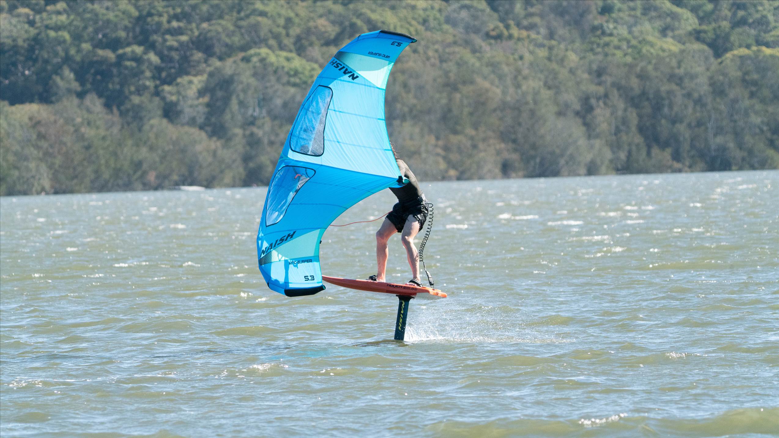 Random unedited shots from Narrabeen Lake 6/10/2021