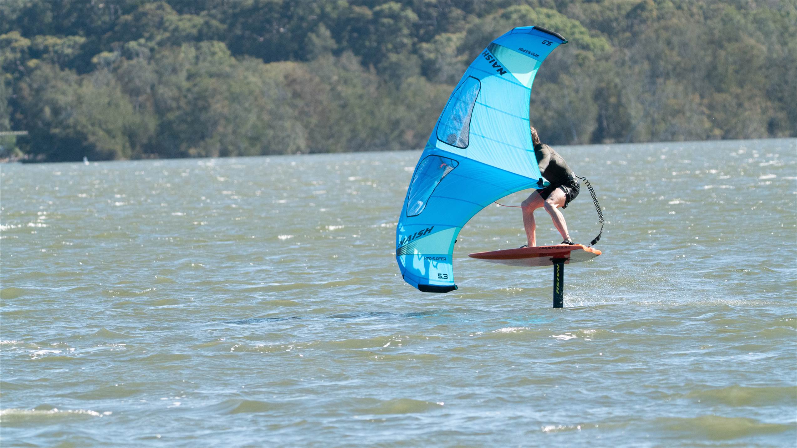 Random unedited shots from Narrabeen Lake 6/10/2021