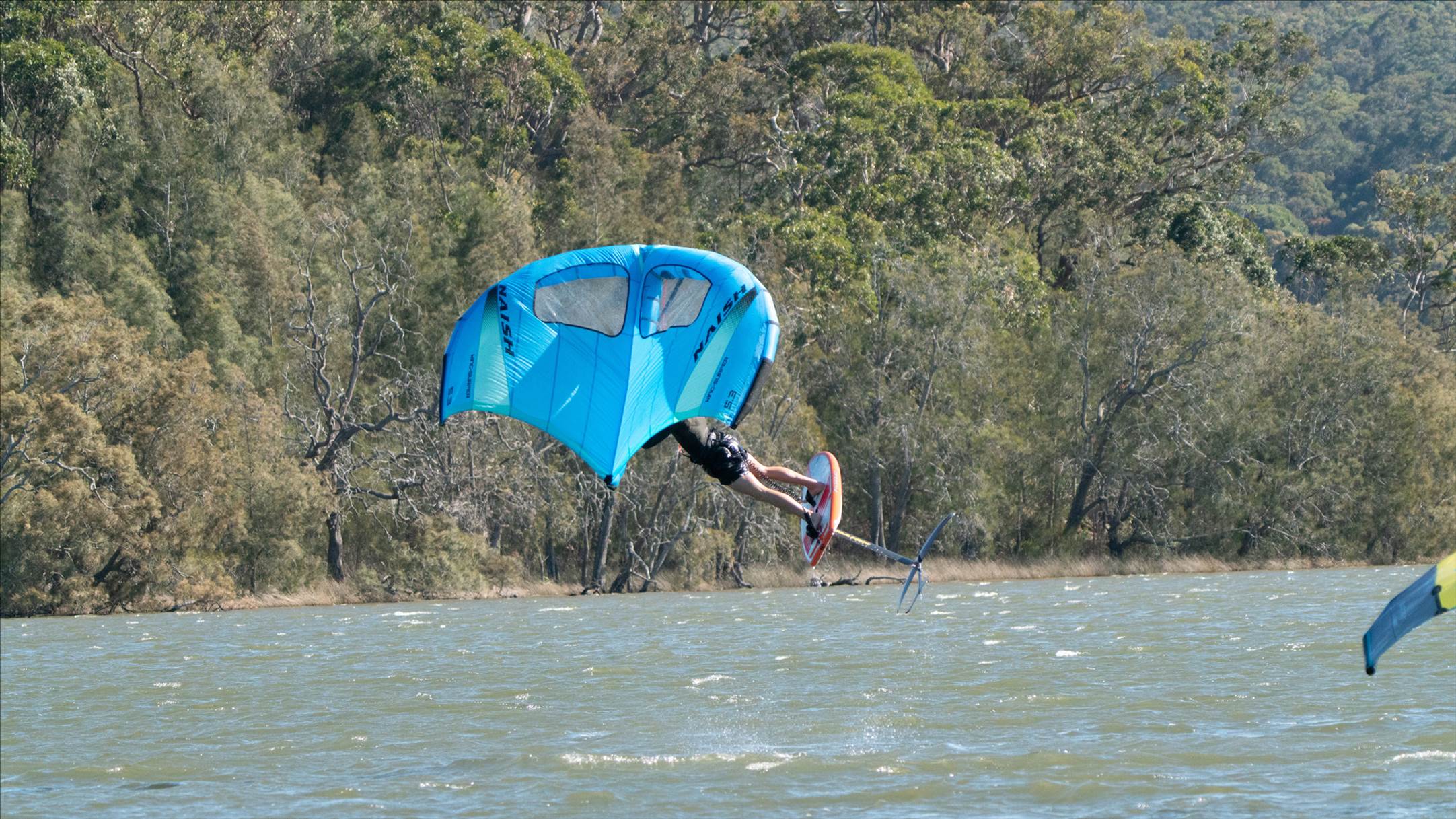 Random unedited shots from Narrabeen Lake 6/10/2021