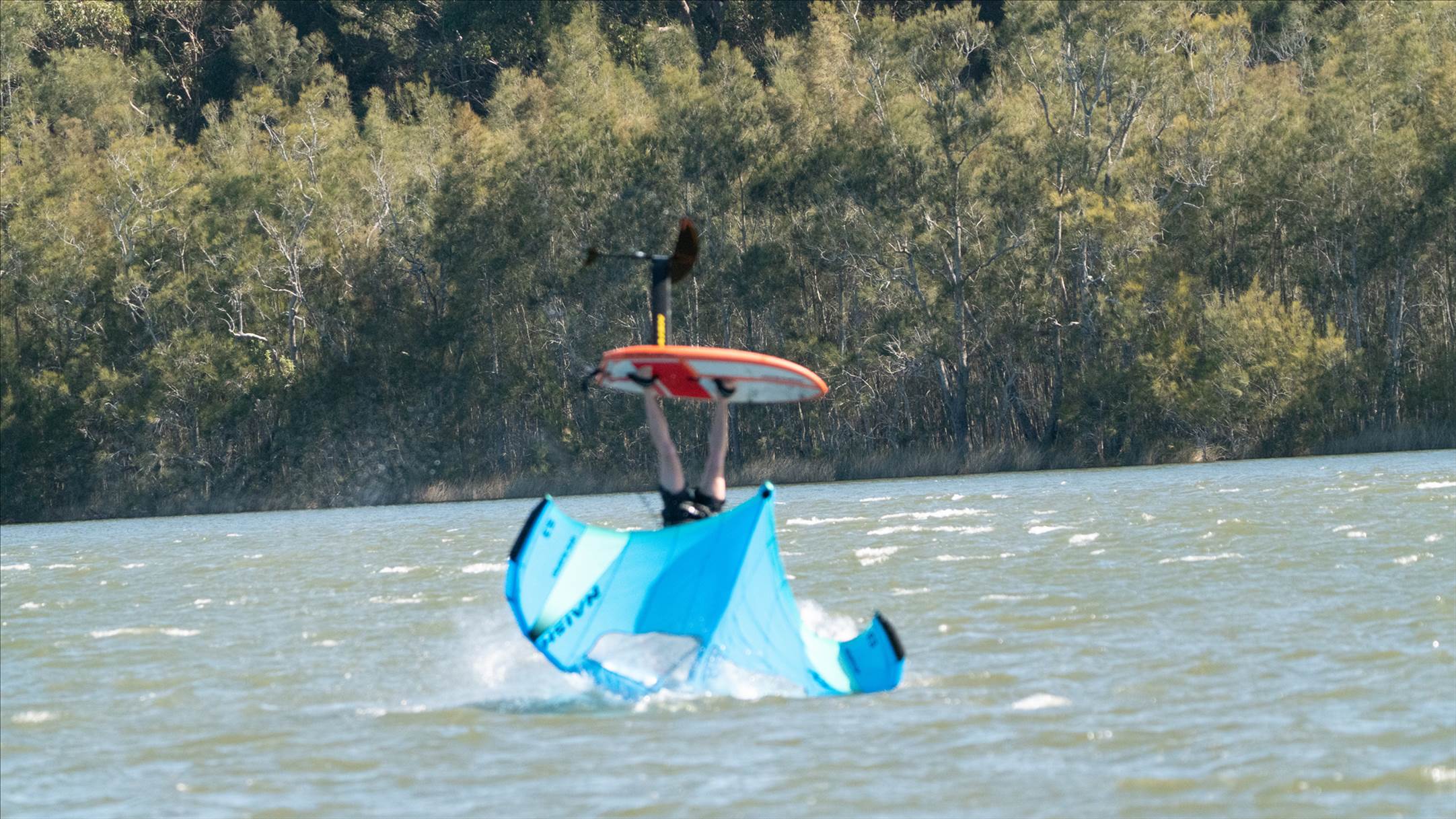 Random unedited shots from Narrabeen Lake 6/10/2021