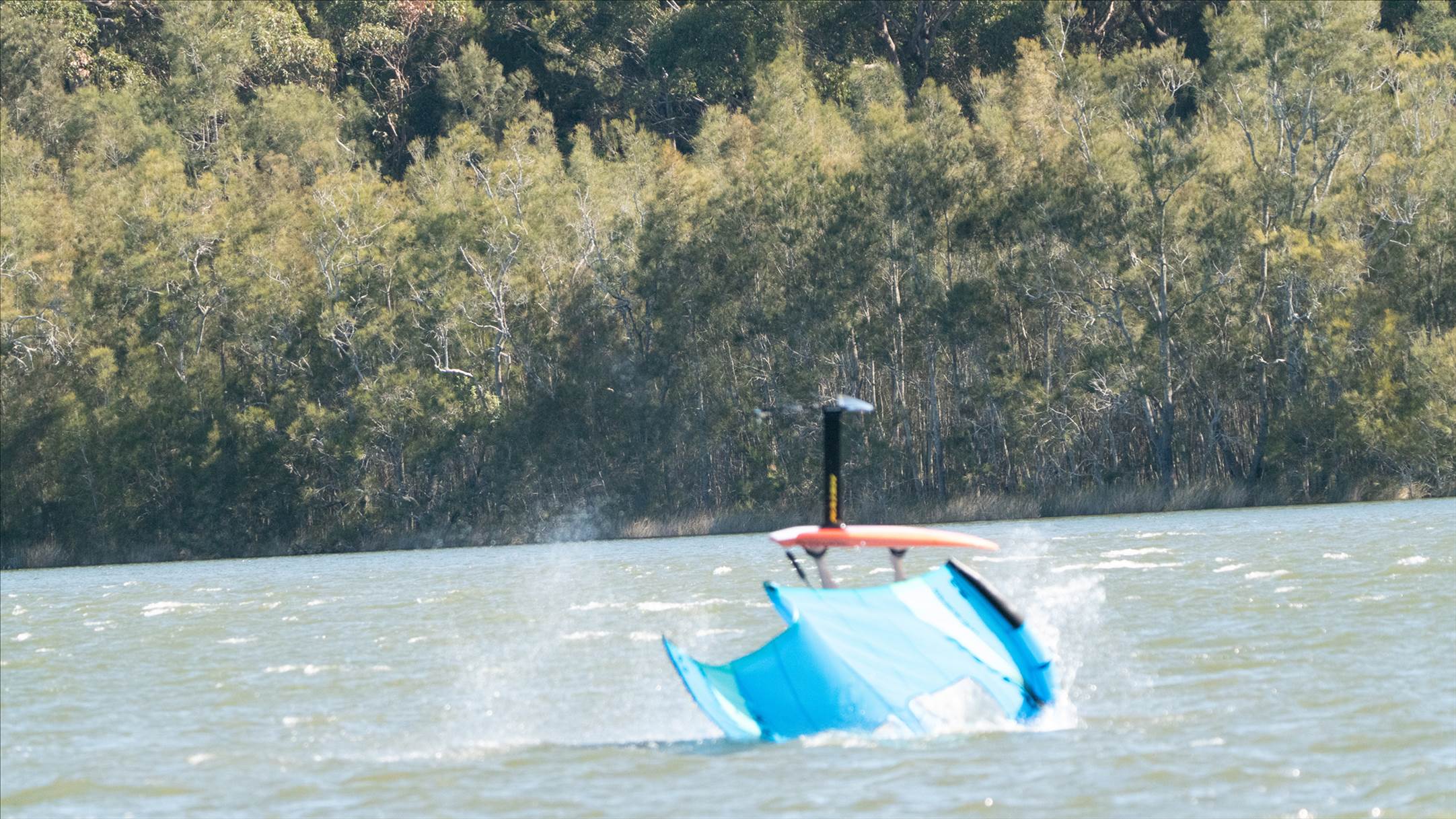 Random unedited shots from Narrabeen Lake 6/10/2021