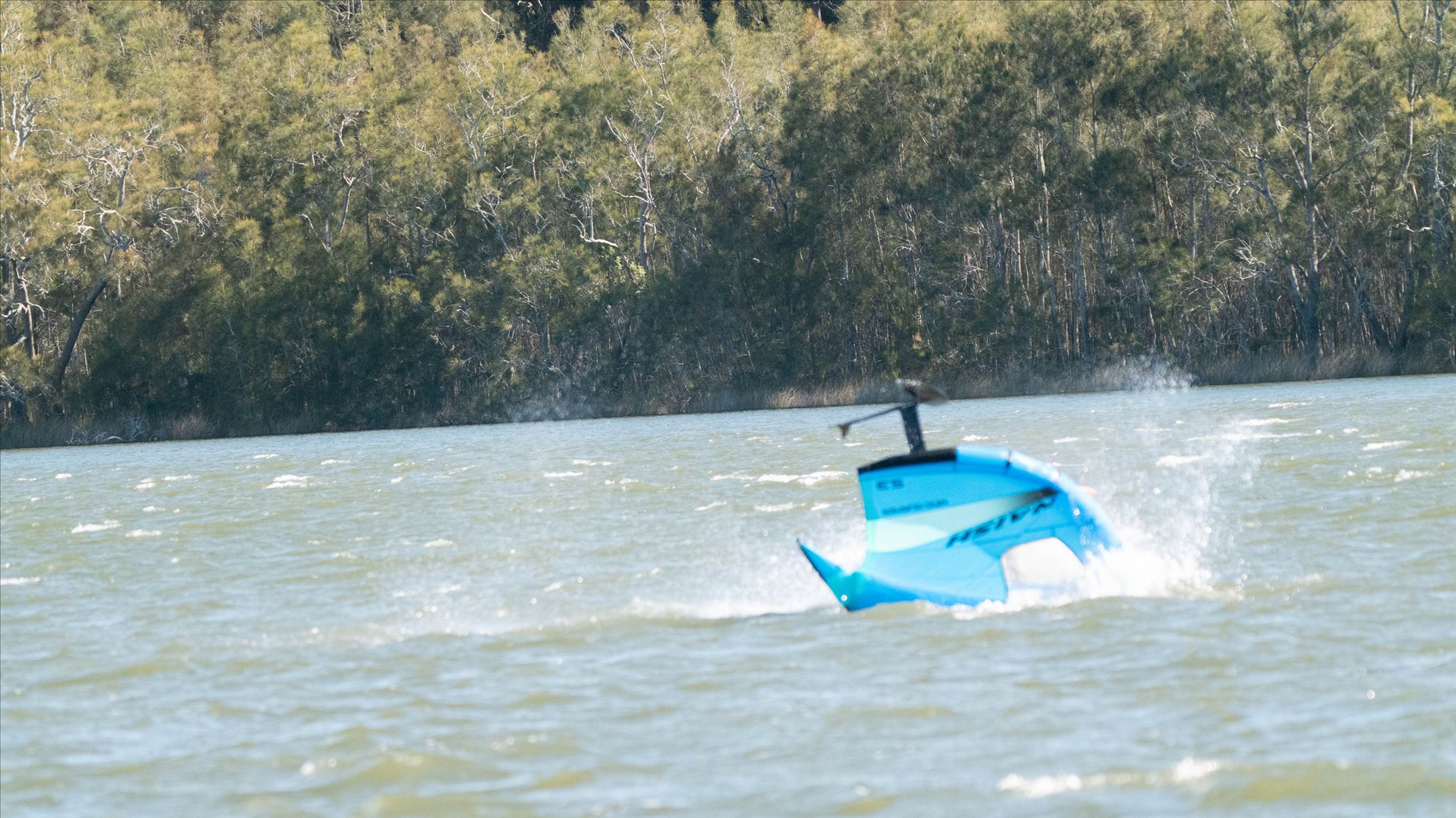 Random unedited shots from Narrabeen Lake 6/10/2021